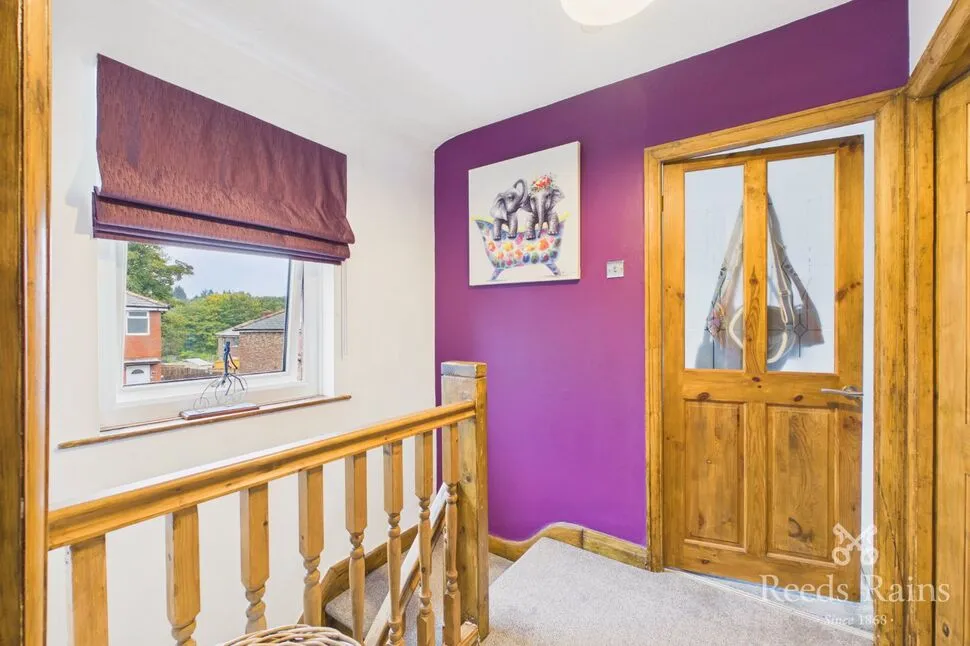 Acacia Crescent, Wigan, WN6, photo 8