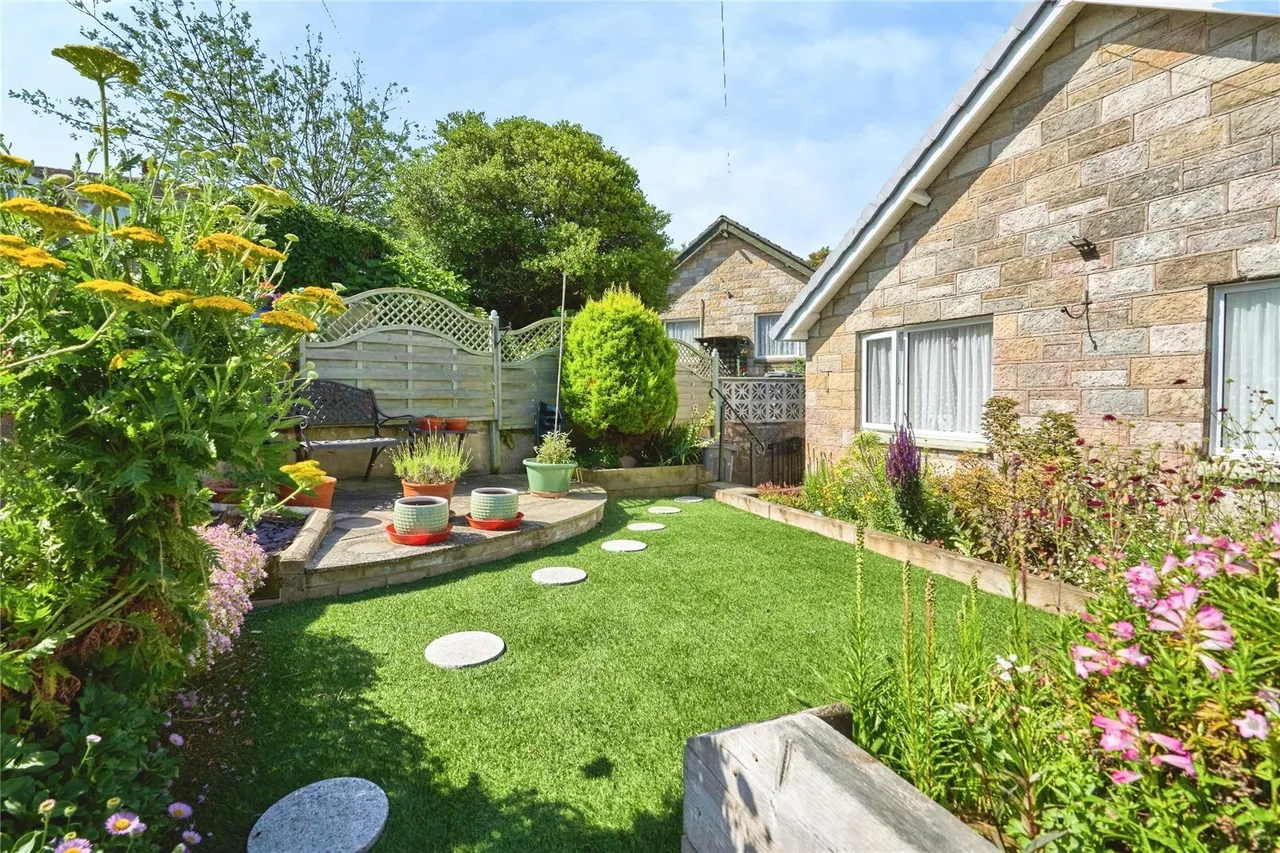 Stenbury View, Wroxall, PO38, photo 23