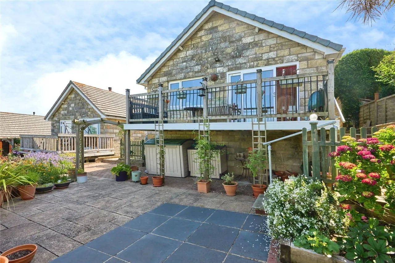 Stenbury View, Wroxall, PO38, photo 14