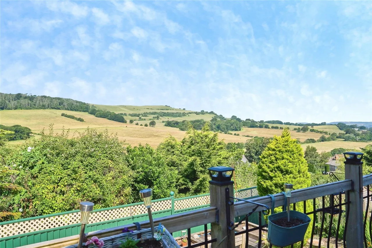 Stenbury View, Wroxall, PO38, photo 21