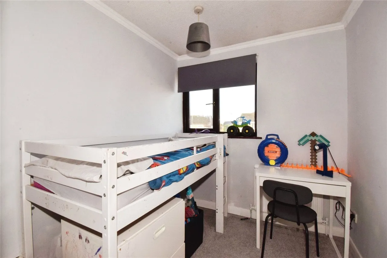 Torrington Close, Wigston, LE18, photo 9