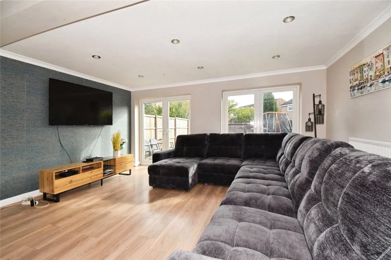 Torrington Close, Wigston, LE18, photo 14
