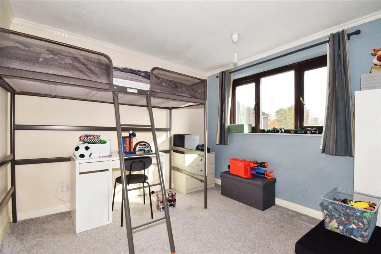 Torrington Close, Wigston, LE18, photo 8