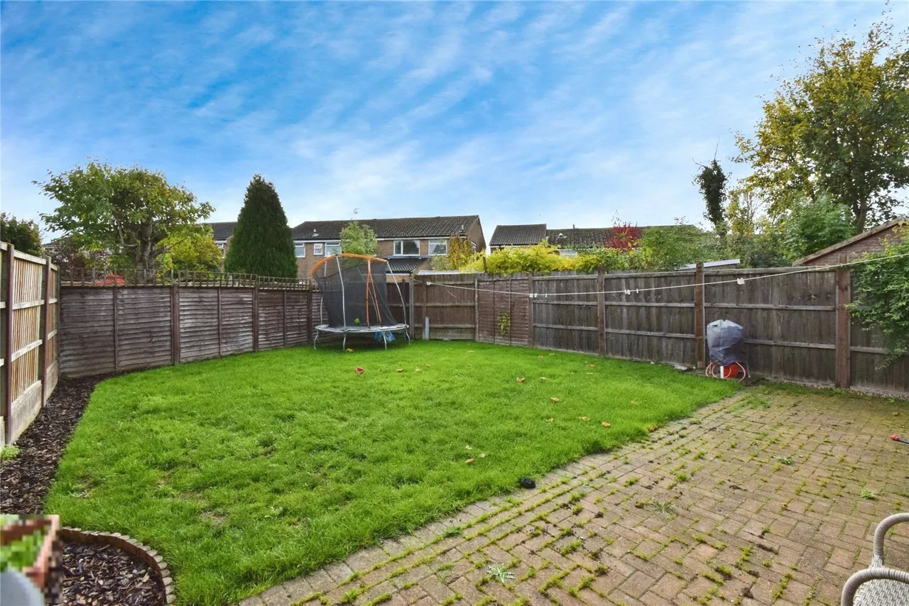 Torrington Close, Wigston, LE18, photo 12