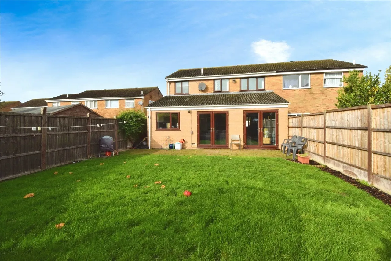 Torrington Close, Wigston, LE18, photo 17