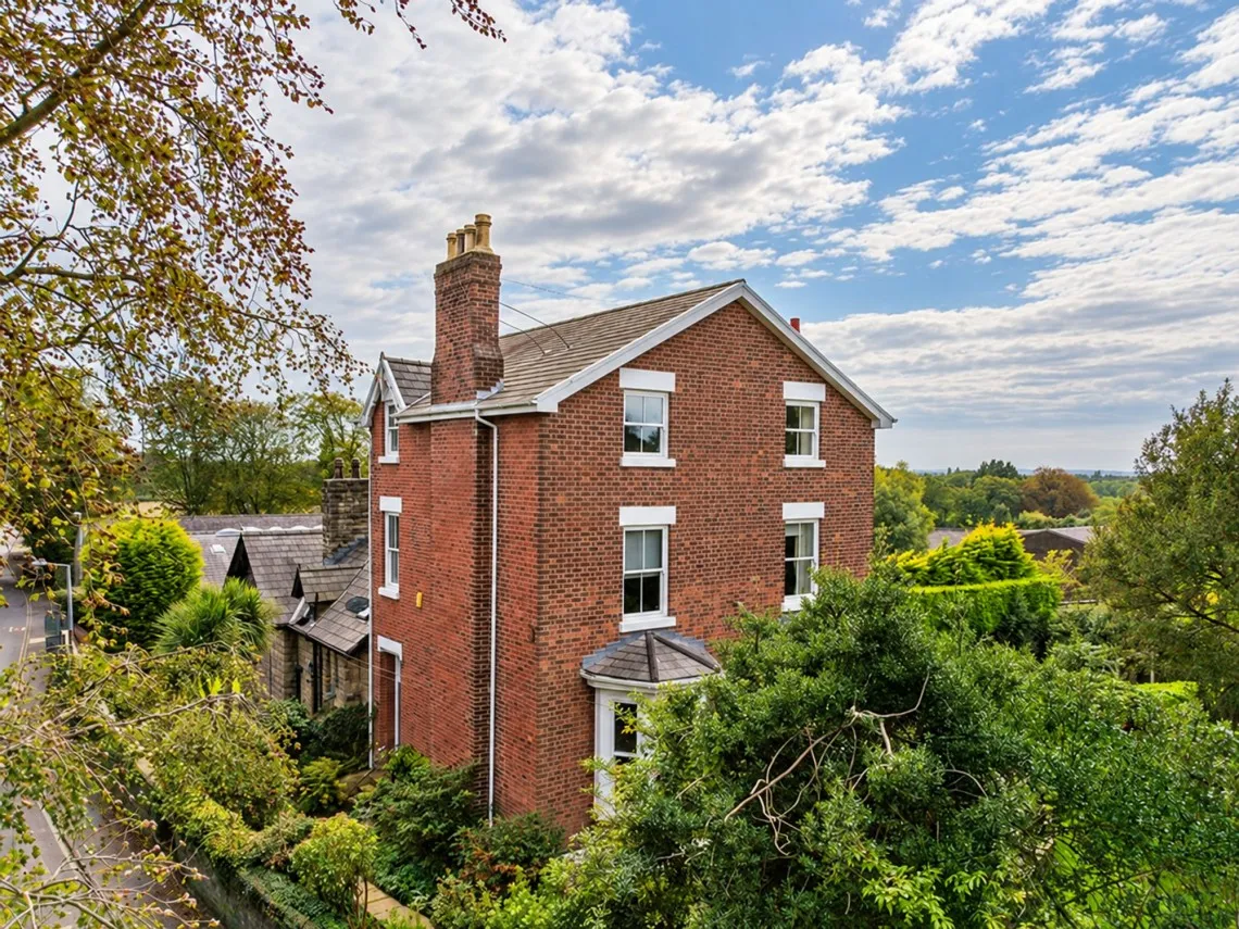 6 bed house for sale, Winifred Lane, Aughton, L39