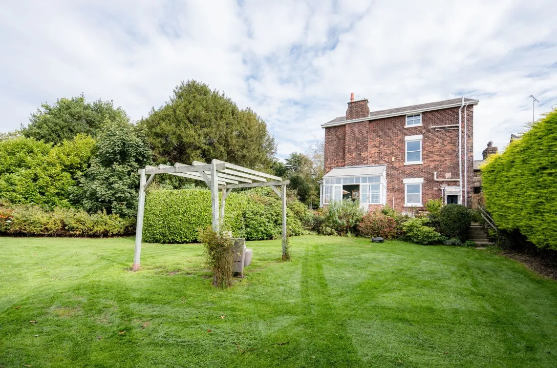 Winifred Lane, Aughton, L39, photo 36