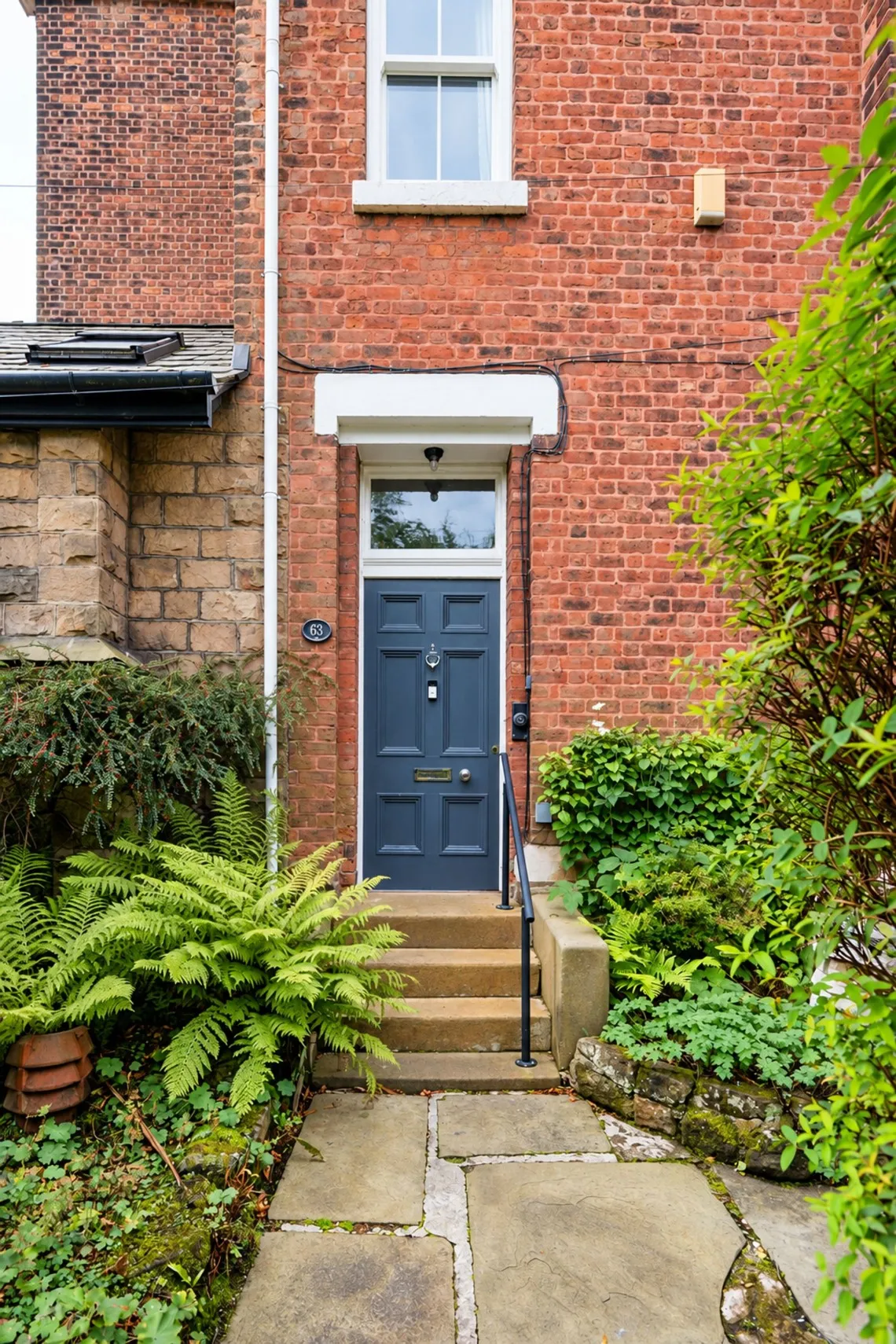 Winifred Lane, Aughton, L39, photo 4