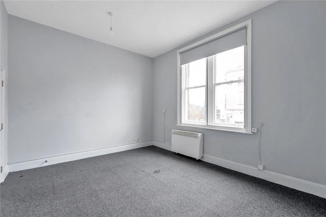 Lewisham Way, London, SE14, photo 4