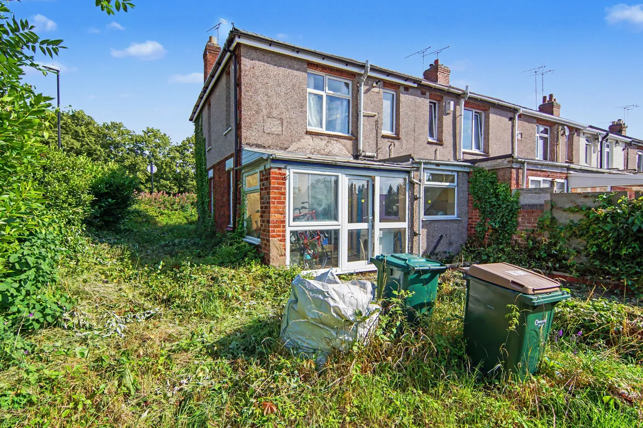 Tile Hill Lane, Coventry, CV4, photo 21
