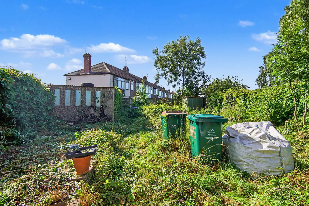 Tile Hill Lane, Coventry, CV4, photo 23