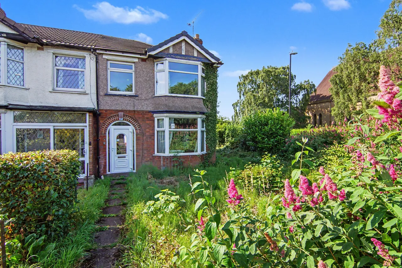 Tile Hill Lane, Coventry, CV4, photo 25