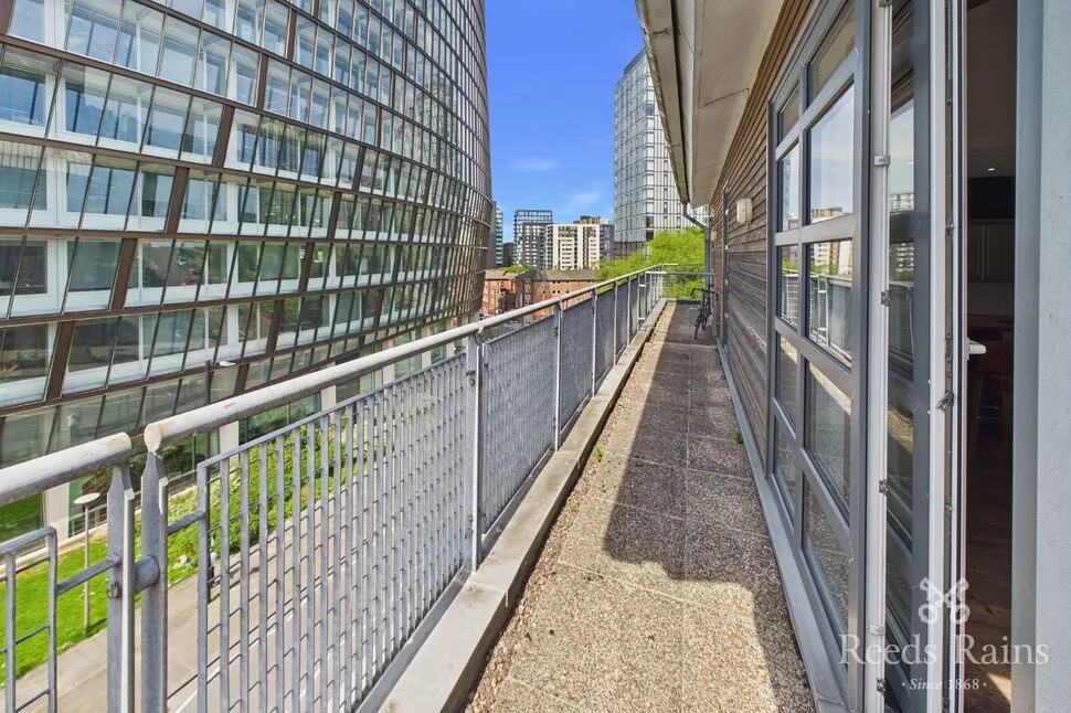 Naples Street, Manchester, M4, photo 6