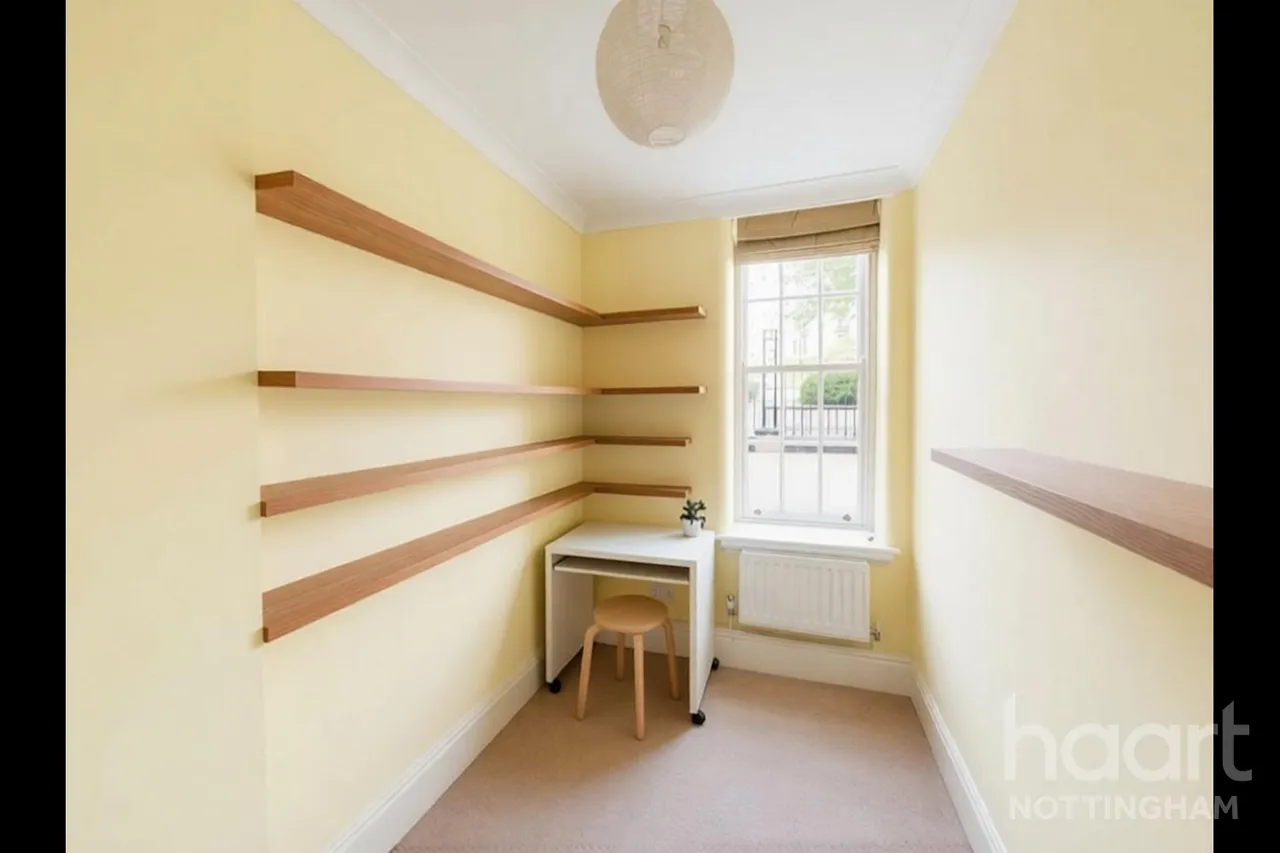 Standard Hill, Nottingham, NG1, photo 7