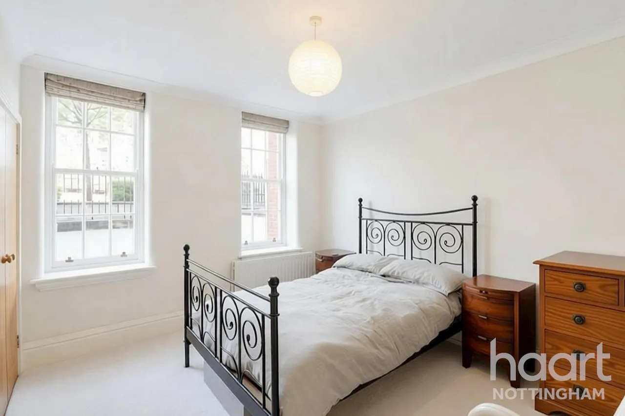 Standard Hill, Nottingham, NG1, photo 6