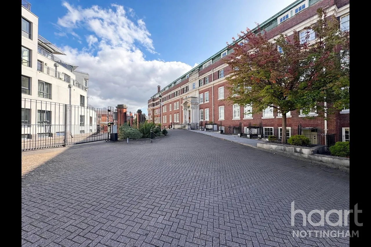Standard Hill, Nottingham, NG1, photo 2