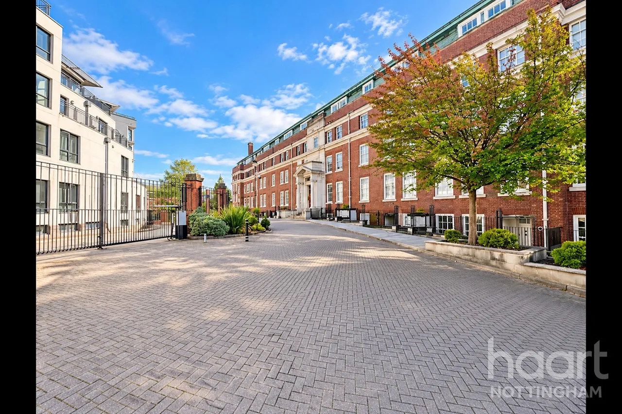 Standard Hill, Nottingham, NG1, photo 9