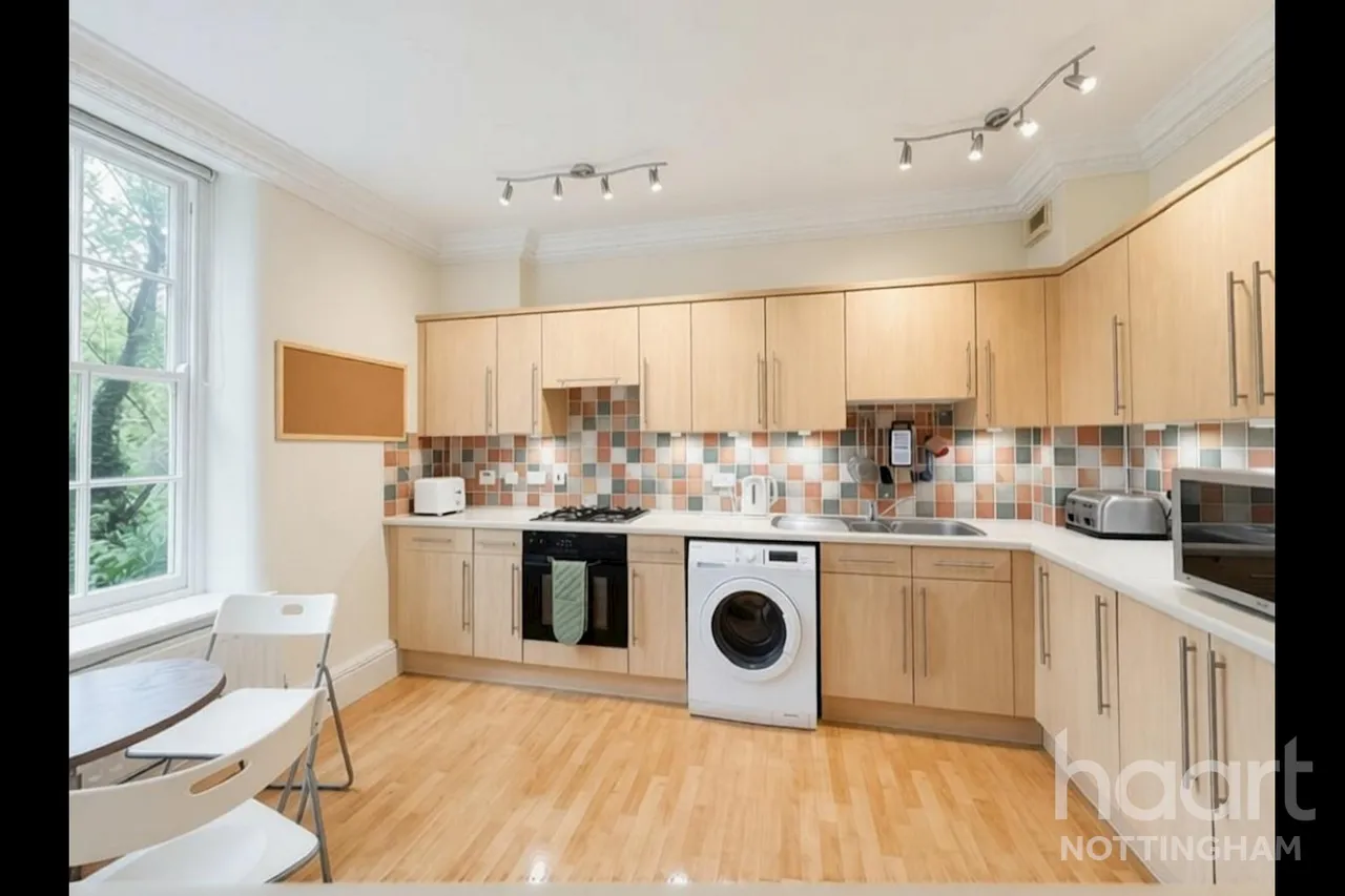 Standard Hill, Nottingham, NG1, photo 5