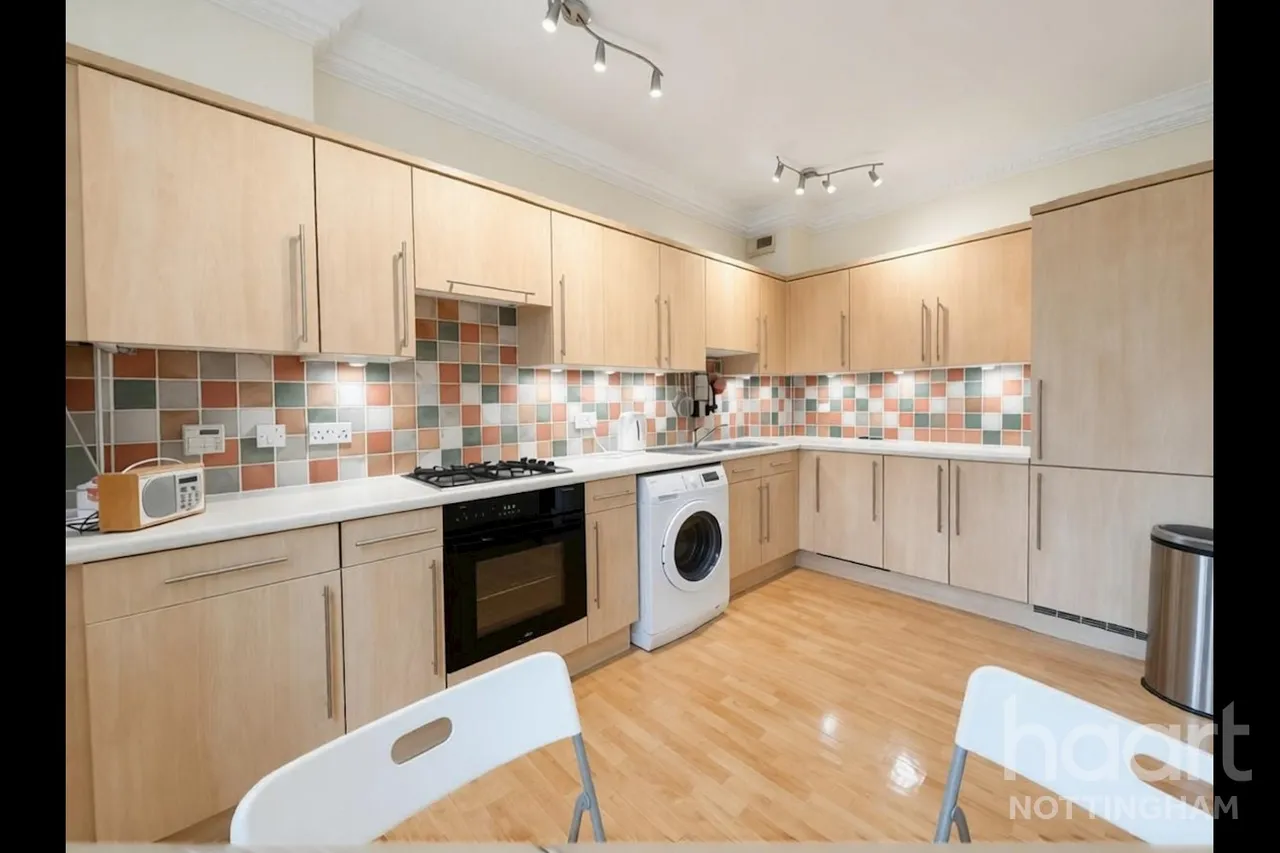 Standard Hill, Nottingham, NG1, photo 4