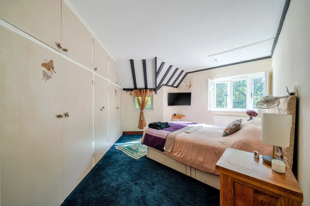 Haslemere Road, Brook, GU8, photo 18