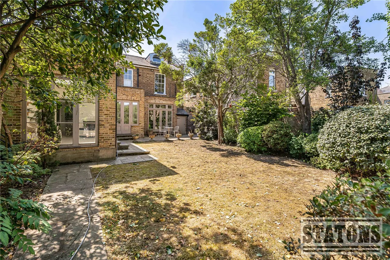 Chase Side, Enfield, EN2 6NL, photo 35
