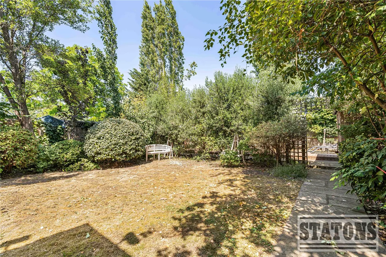 Chase Side, Enfield, EN2 6NL, photo 34