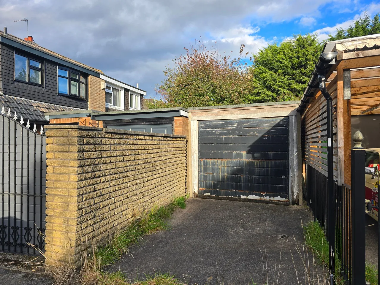 Redesmere Close, Altrincham, photo 19