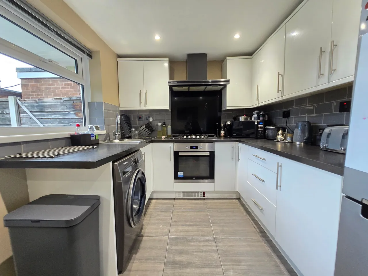 Redesmere Close, Altrincham, photo 7