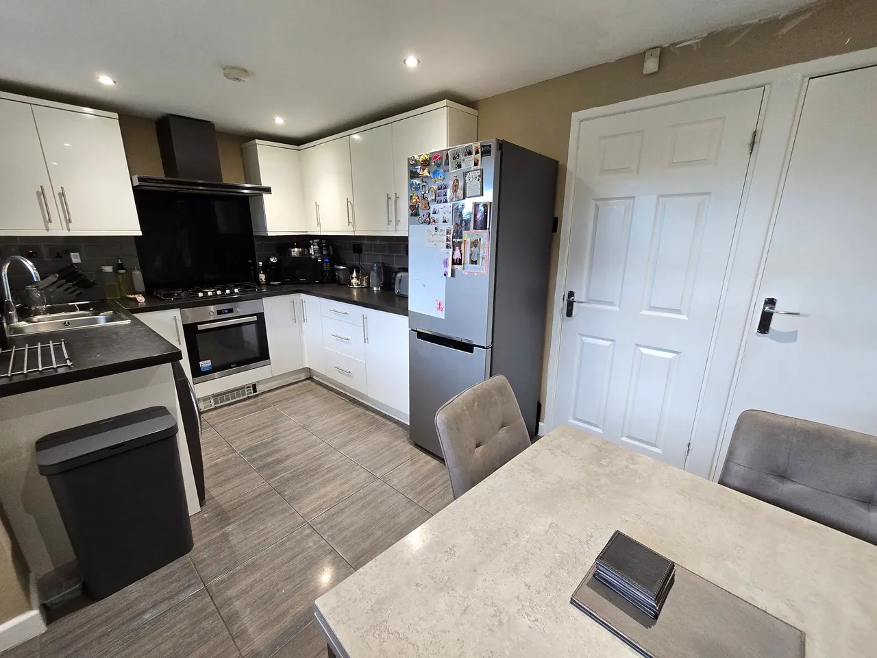 Redesmere Close, Altrincham, photo 8