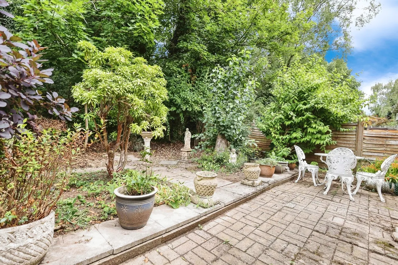 Wentworth Way, Harborne, B32, photo 16