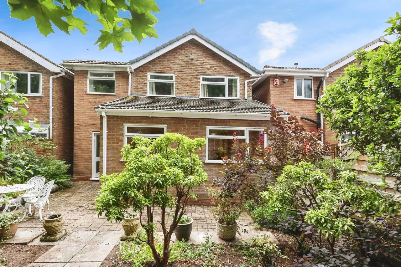 Wentworth Way, Harborne, B32, photo 15