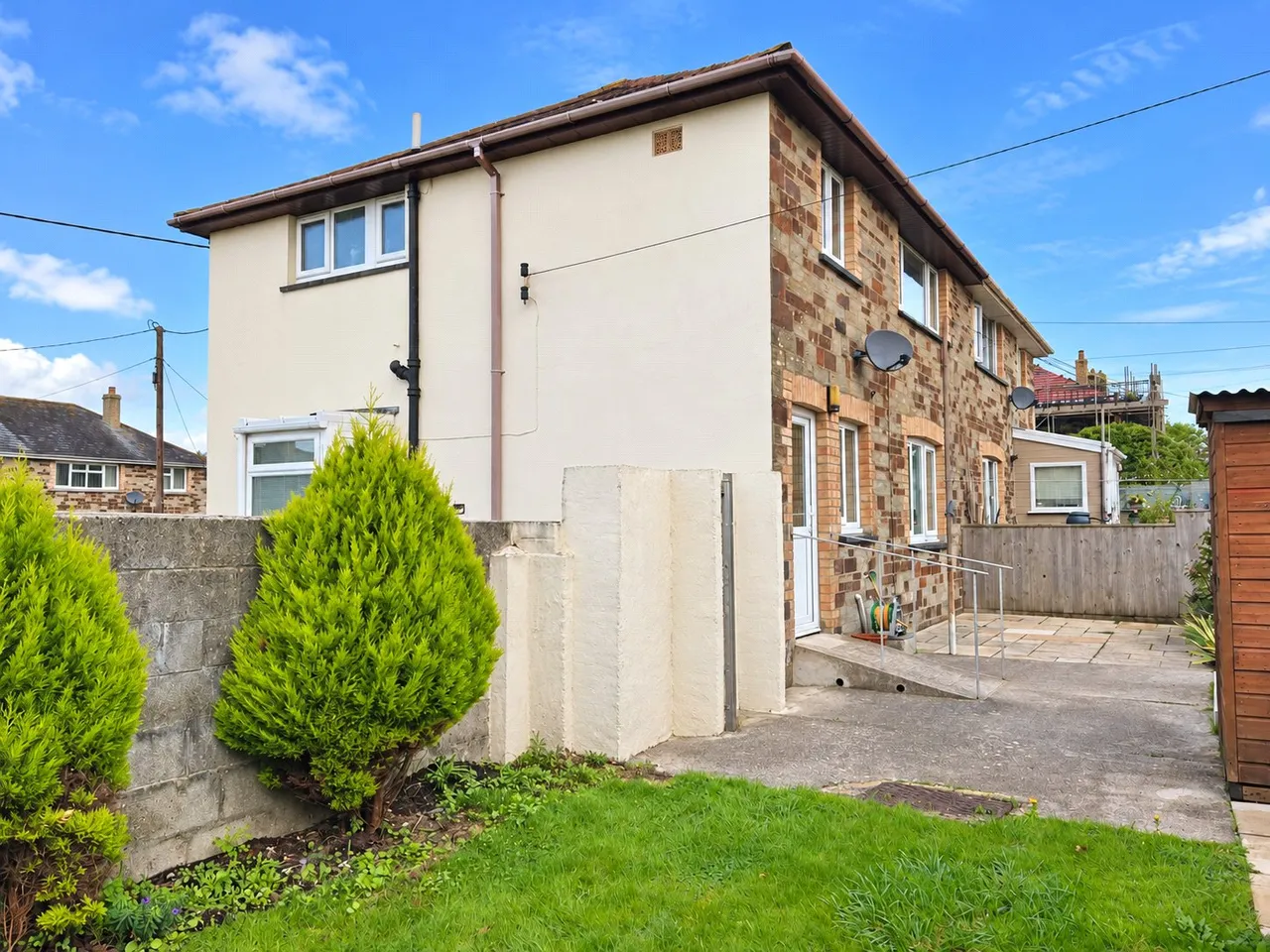 St. Marys Road, Bodmin, PL31, photo 14