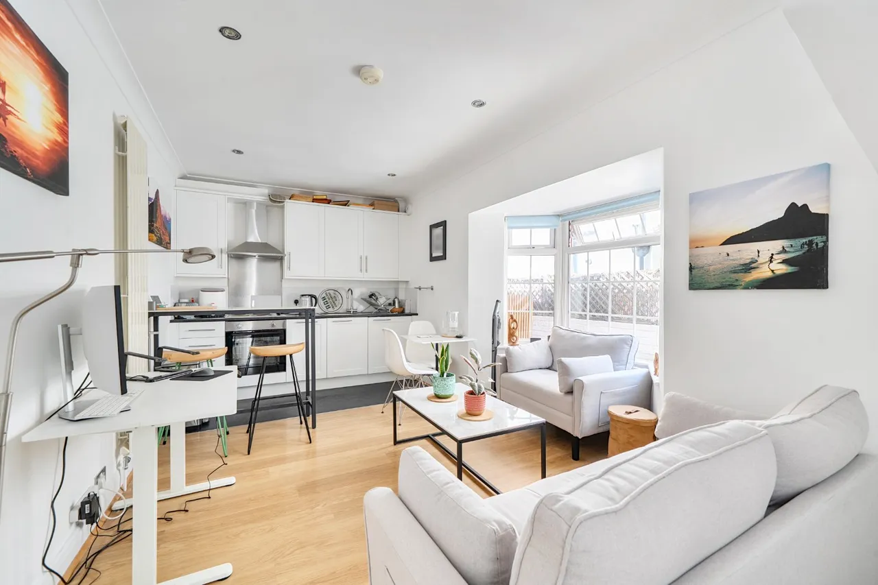 Glenbrook Road, West Hampstead, London, NW6, photo 7