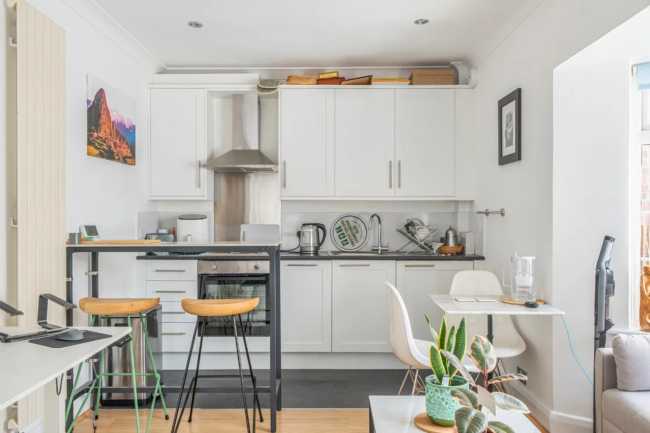 Glenbrook Road, West Hampstead, London, NW6, photo 3