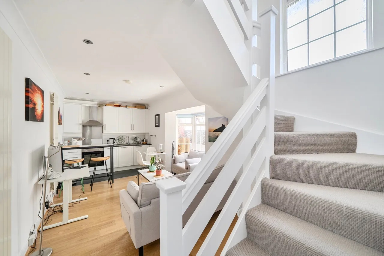 Glenbrook Road, West Hampstead, London, NW6, photo 11