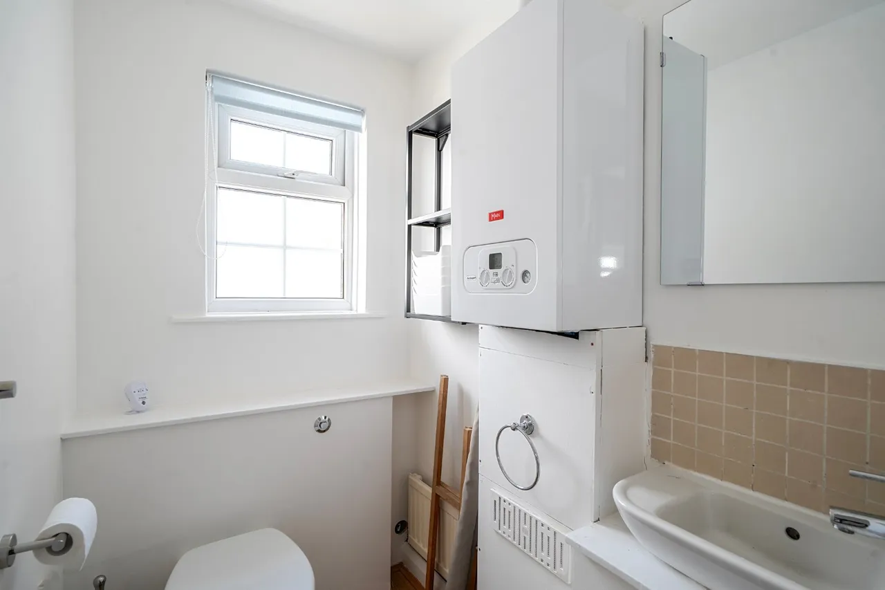 Glenbrook Road, West Hampstead, London, NW6, photo 5