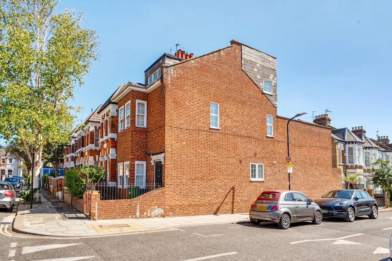 Glenbrook Road, West Hampstead, London, NW6, photo 6
