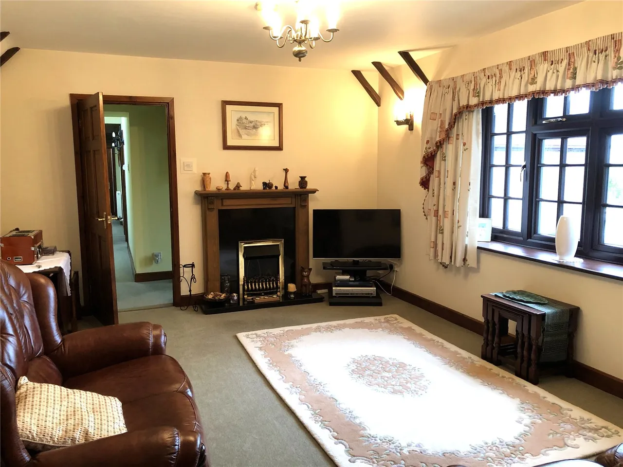 Angel Bank, Bitterley, Ludlow, Shropshire, SY8 3HS, photo 4