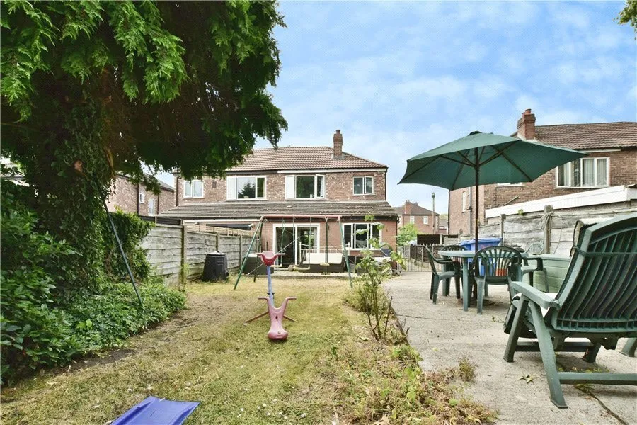 Dorrington Road, STOCKPORT, Cheshire, SK3, photo 18