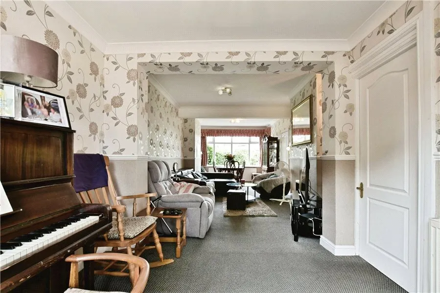 Dorrington Road, STOCKPORT, Cheshire, SK3, photo 5