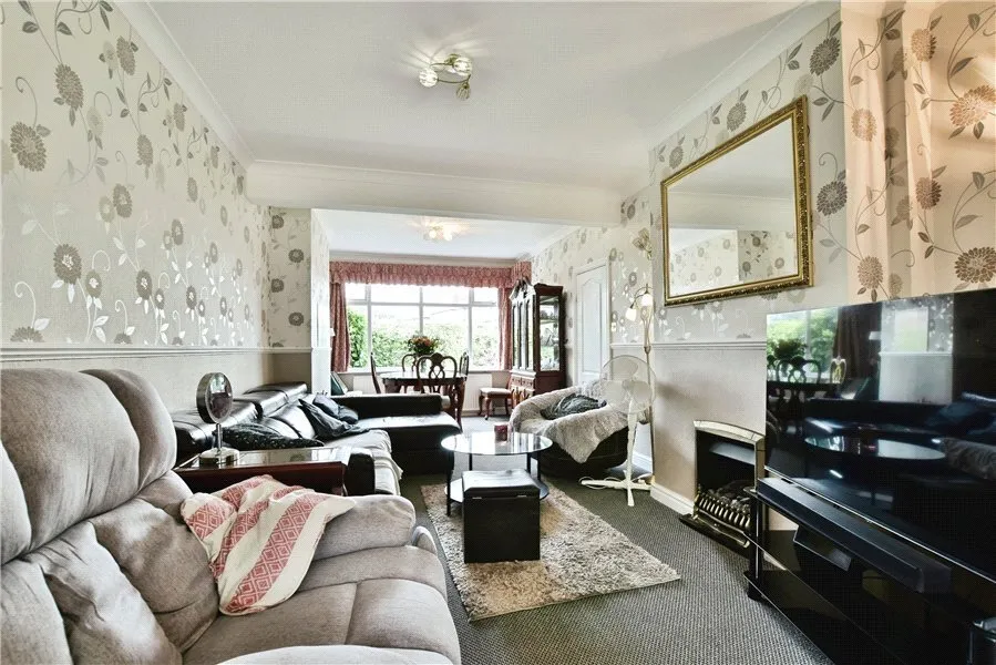 Dorrington Road, STOCKPORT, Cheshire, SK3, photo 6