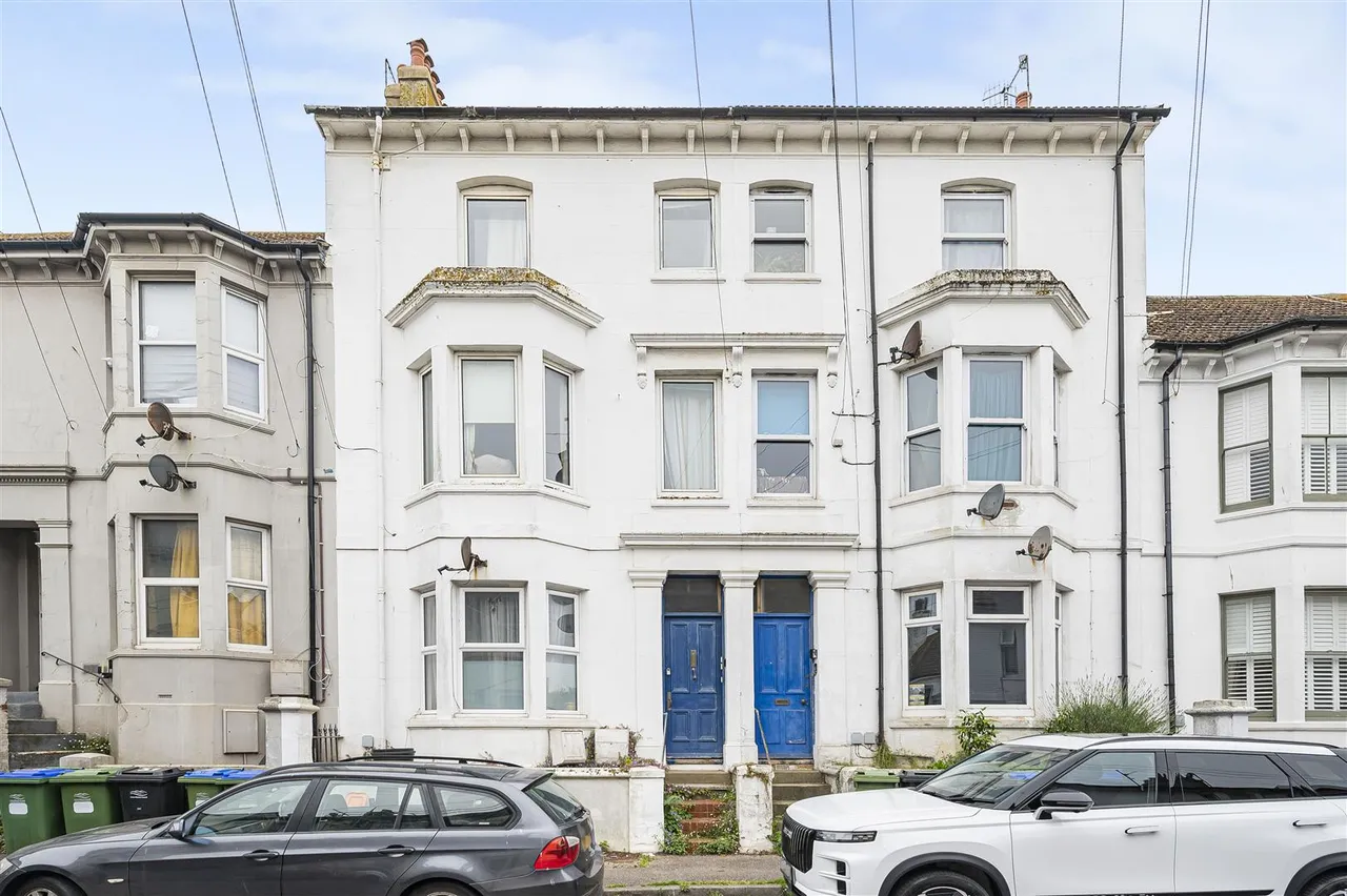 Meeching Road, Newhaven, photo 14