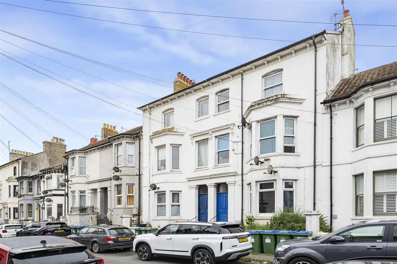 Meeching Road, Newhaven, photo 15