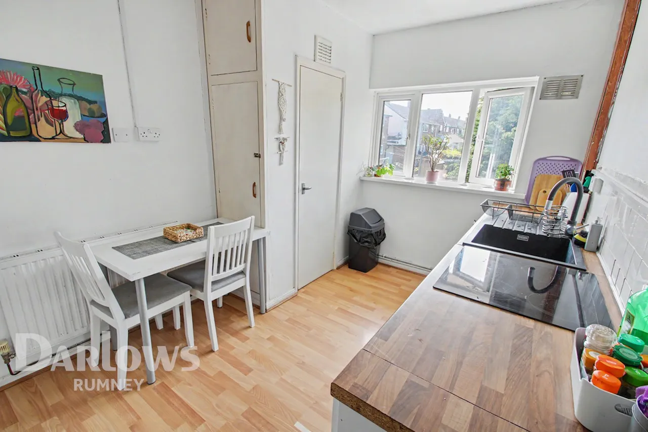 Mount Pleasant Avenue, Cardiff, photo 4