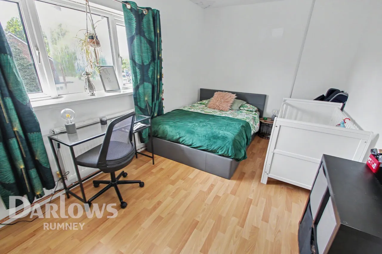 Mount Pleasant Avenue, Cardiff, photo 5