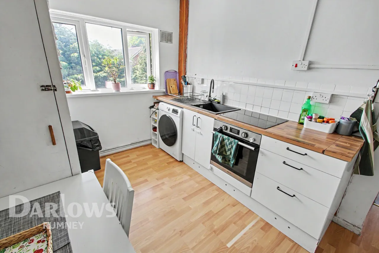 Mount Pleasant Avenue, Cardiff, photo 3