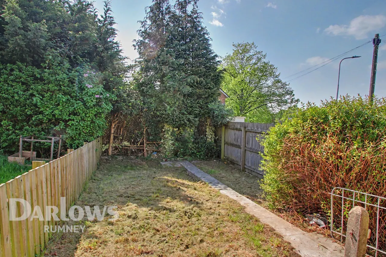 Mount Pleasant Avenue, Cardiff, photo 9