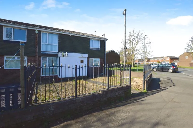2 bed property for sale, Blyth NE24 4PY, NE24