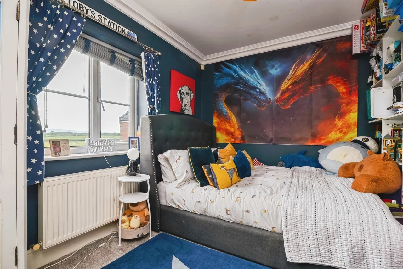 Levington Mews, Kirklevington, TS15, photo 14