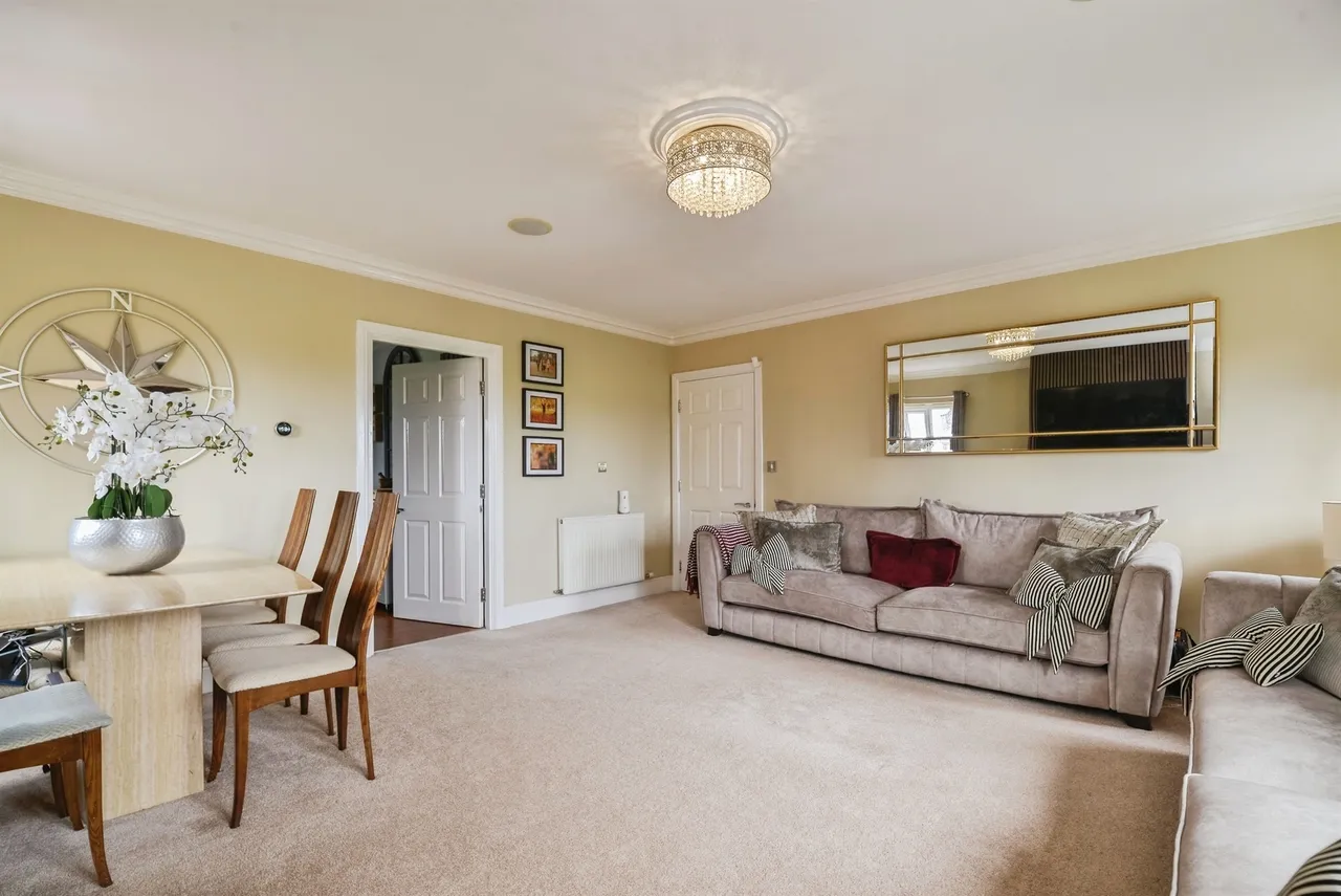 Levington Mews, Kirklevington, TS15, photo 5
